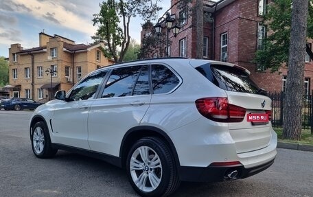BMW X5, 2015 год, 3 300 000 рублей, 9 фотография