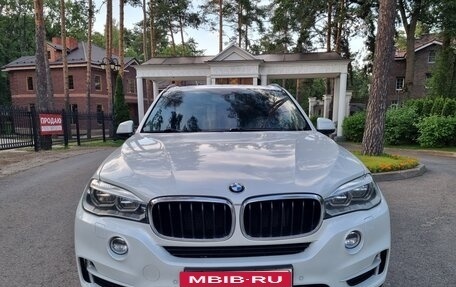 BMW X5, 2015 год, 3 300 000 рублей, 10 фотография