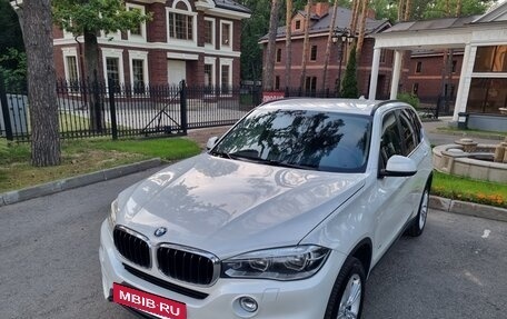 BMW X5, 2015 год, 3 300 000 рублей, 11 фотография
