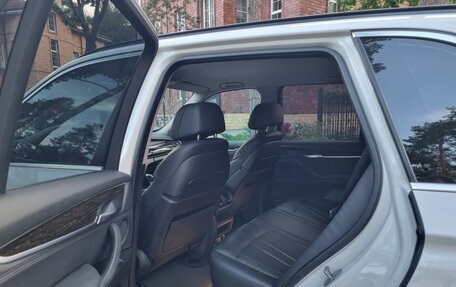 BMW X5, 2015 год, 3 300 000 рублей, 16 фотография