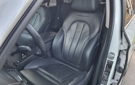 BMW X5, 2015 год, 3 300 000 рублей, 20 фотография