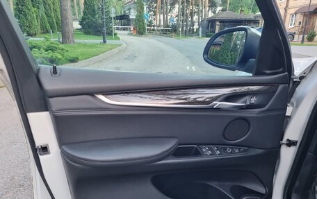 BMW X5, 2015 год, 3 300 000 рублей, 17 фотография