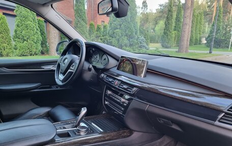 BMW X5, 2015 год, 3 300 000 рублей, 25 фотография