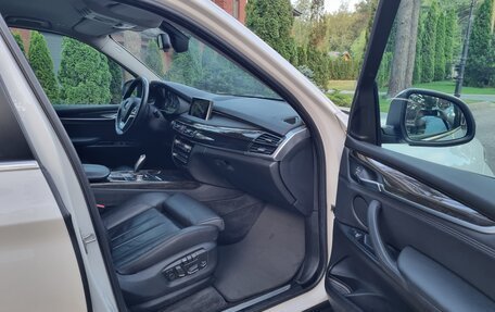 BMW X5, 2015 год, 3 300 000 рублей, 22 фотография