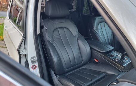 BMW X5, 2015 год, 3 300 000 рублей, 23 фотография