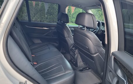 BMW X5, 2015 год, 3 300 000 рублей, 28 фотография