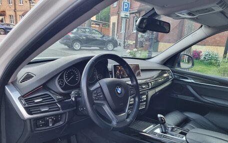 BMW X5, 2015 год, 3 300 000 рублей, 21 фотография