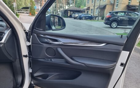 BMW X5, 2015 год, 3 300 000 рублей, 26 фотография
