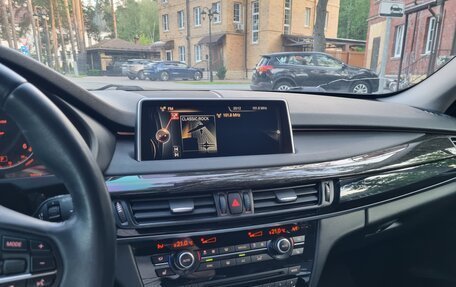 BMW X5, 2015 год, 3 300 000 рублей, 31 фотография