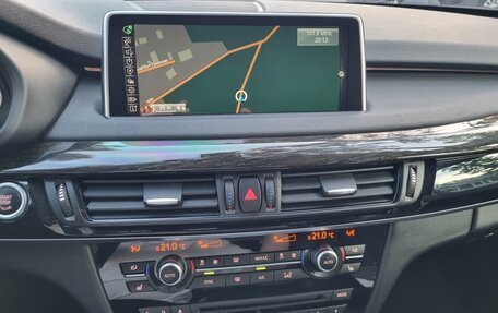BMW X5, 2015 год, 3 300 000 рублей, 33 фотография