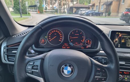 BMW X5, 2015 год, 3 300 000 рублей, 37 фотография