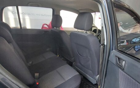 Hyundai Getz I рестайлинг, 2010 год, 410 000 рублей, 9 фотография