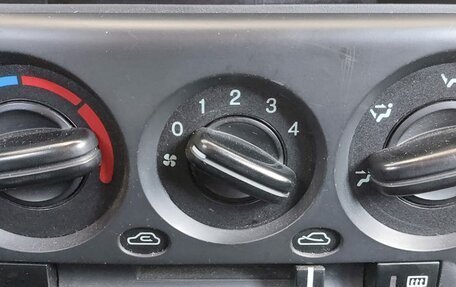 Hyundai Getz I рестайлинг, 2010 год, 410 000 рублей, 13 фотография