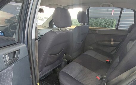 Hyundai Getz I рестайлинг, 2010 год, 410 000 рублей, 8 фотография