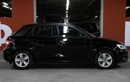 Audi A1, 2015 год, 1 149 000 рублей, 4 фотография