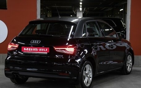 Audi A1, 2015 год, 1 149 000 рублей, 5 фотография