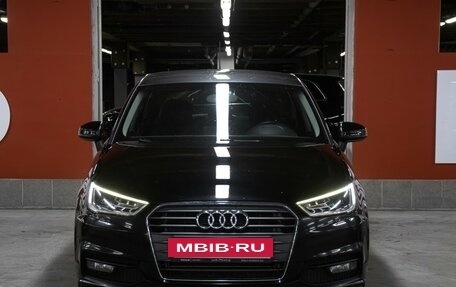 Audi A1, 2015 год, 1 149 000 рублей, 2 фотография