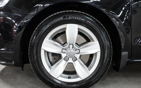 Audi A1, 2015 год, 1 149 000 рублей, 23 фотография