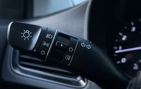 Hyundai Solaris II рестайлинг, 2020 год, 1 550 000 рублей, 19 фотография