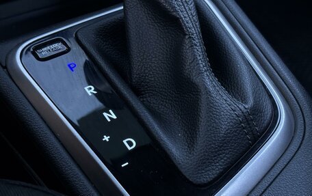 Hyundai Solaris II рестайлинг, 2020 год, 1 550 000 рублей, 14 фотография