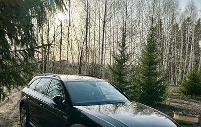Audi A4 allroad, 2019 год, 3 500 000 рублей, 1 фотография