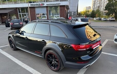 Audi A4 allroad, 2019 год, 3 500 000 рублей, 5 фотография