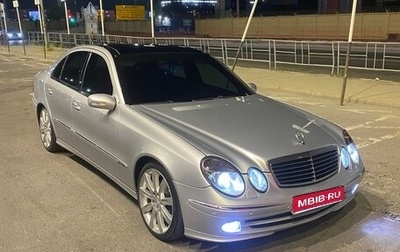 Mercedes-Benz E-Класс, 2005 год, 1 150 000 рублей, 1 фотография