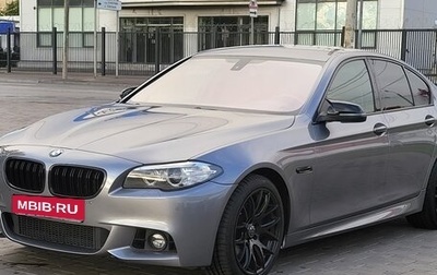 BMW 5 серия, 2014 год, 1 750 000 рублей, 1 фотография