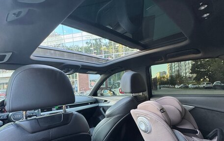 Audi A4 allroad, 2019 год, 3 500 000 рублей, 10 фотография