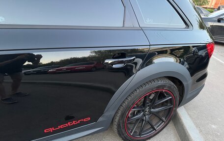Audi A4 allroad, 2019 год, 3 500 000 рублей, 17 фотография