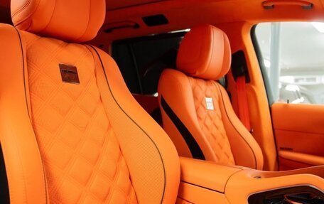 Mercedes-Benz Maybach GLS I, 2023 год, 46 000 000 рублей, 14 фотография