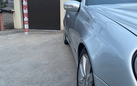 Mercedes-Benz E-Класс, 2005 год, 1 150 000 рублей, 15 фотография