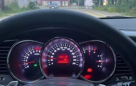 KIA Optima III, 2012 год, 1 450 000 рублей, 6 фотография