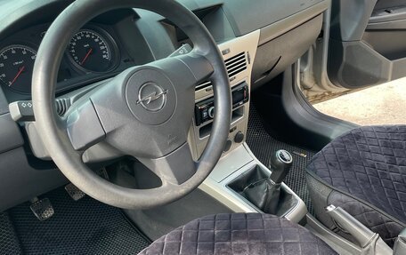 Opel Astra H, 2008 год, 550 000 рублей, 4 фотография