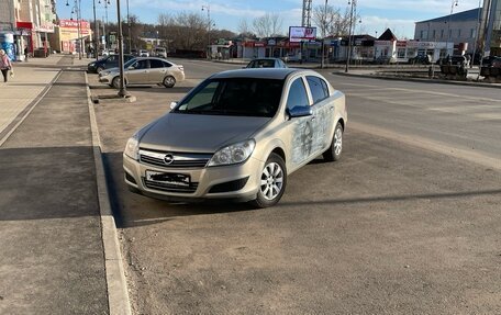 Opel Astra H, 2008 год, 550 000 рублей, 6 фотография