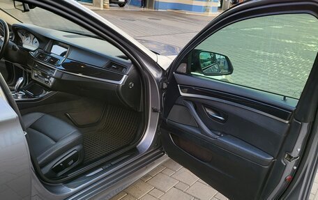 BMW 5 серия, 2014 год, 1 750 000 рублей, 11 фотография
