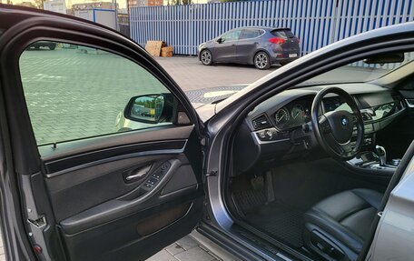 BMW 5 серия, 2014 год, 1 750 000 рублей, 9 фотография