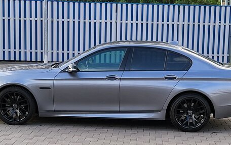 BMW 5 серия, 2014 год, 1 750 000 рублей, 8 фотография