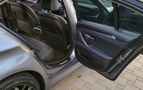 BMW 5 серия, 2014 год, 1 750 000 рублей, 12 фотография