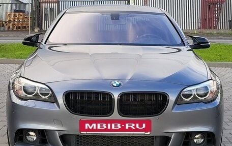 BMW 5 серия, 2014 год, 1 750 000 рублей, 2 фотография