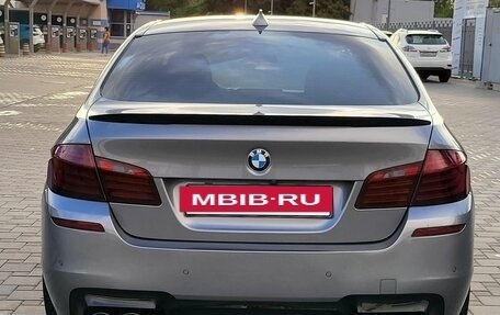 BMW 5 серия, 2014 год, 1 750 000 рублей, 6 фотография