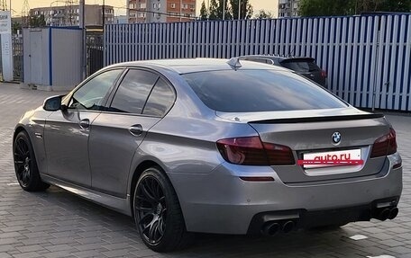 BMW 5 серия, 2014 год, 1 750 000 рублей, 7 фотография
