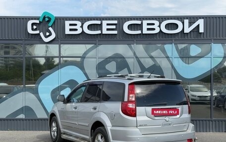 Great Wall Hover H3 I, 2014 год, 870 000 рублей, 3 фотография