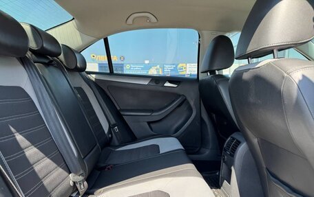 Volkswagen Jetta VI, 2012 год, 1 090 000 рублей, 4 фотография