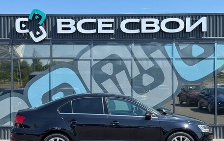 Volkswagen Jetta VI, 2012 год, 1 090 000 рублей, 8 фотография