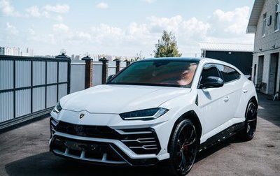 Lamborghini Urus I, 2020 год, 26 000 000 рублей, 1 фотография
