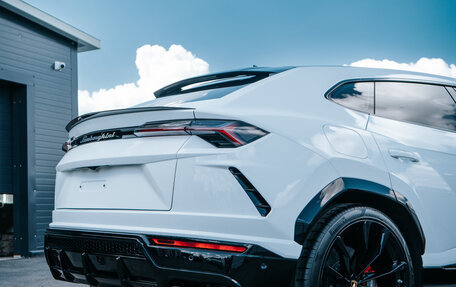 Lamborghini Urus I, 2020 год, 26 000 000 рублей, 8 фотография