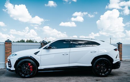 Lamborghini Urus I, 2020 год, 26 000 000 рублей, 5 фотография