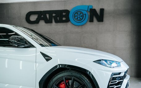 Lamborghini Urus I, 2020 год, 26 000 000 рублей, 4 фотография