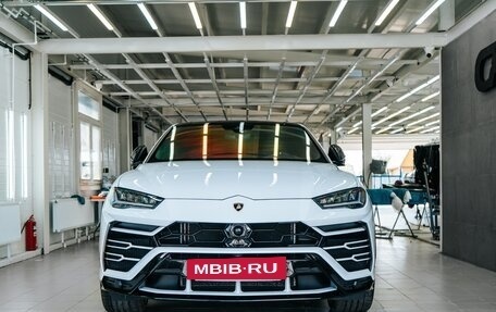 Lamborghini Urus I, 2020 год, 26 000 000 рублей, 3 фотография